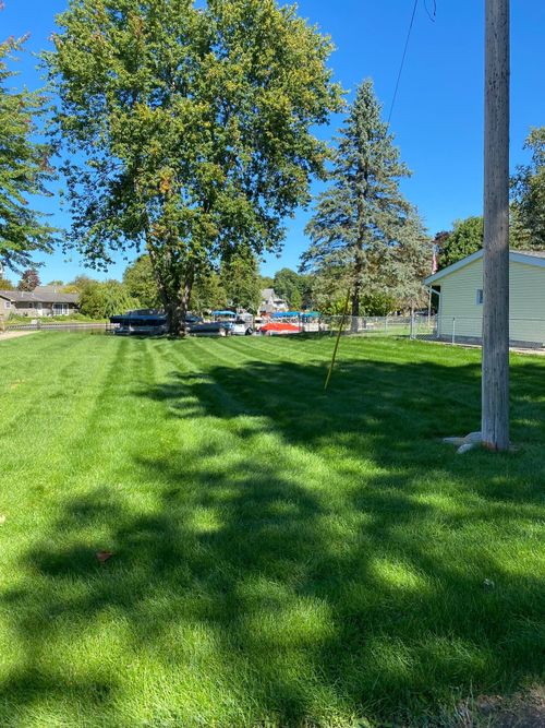 0 Glenroylet Drive, Hamburg Township, MI, 48139 | Card Image