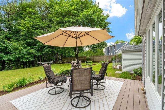 20 Chandler Rd, House other with 4 bedrooms, 2 bathrooms and 6 parking in Andover MA | Image 28