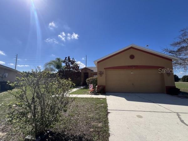 Residential in KISSIMMEE