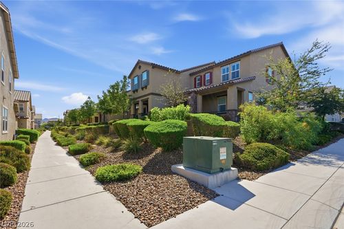 3181 Bitetto Walk, Henderson, NV, 89044-1678 | Card Image