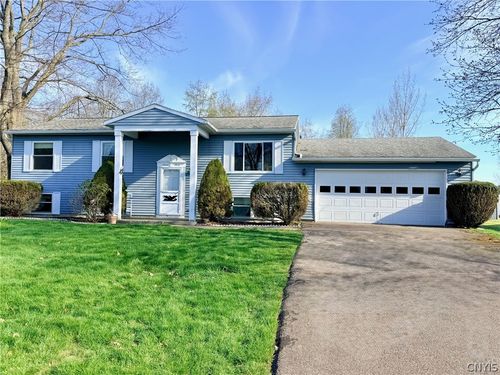 730 Bowling Green Road, Cortlandville, NY, 13045 | Card Image