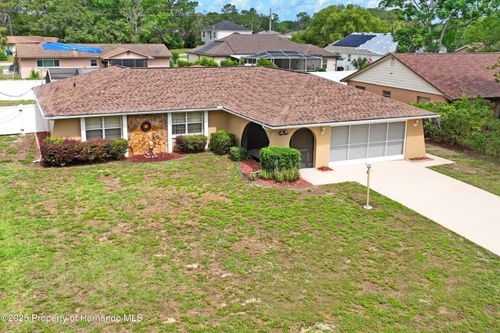 2013 Meredith Dr, SPRING HILL, FL, 34608-5654 | Card Image