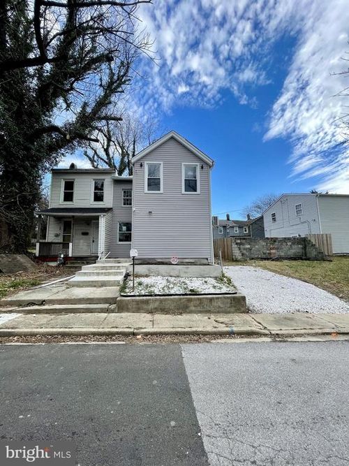 3015 Reese St, BALTIMORE, MD, 21218-4225 | Card Image