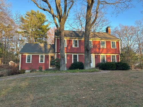 0-16 Page Farm Rd, Sherborn, MA, 01770-1034 | Card Image