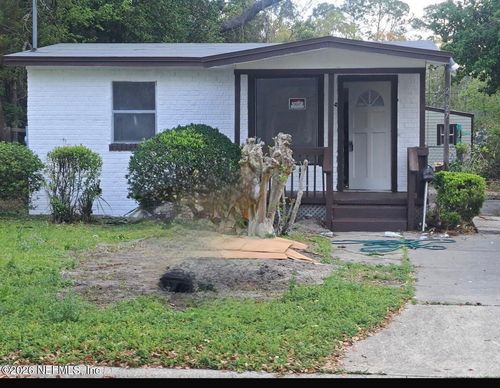 2627 Wylene Street, Jacksonville, FL, 32209 | Card Image