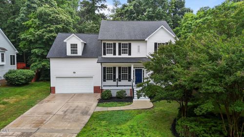 100 Citrus Pl, Cary, NC, 27519-5273 | Card Image