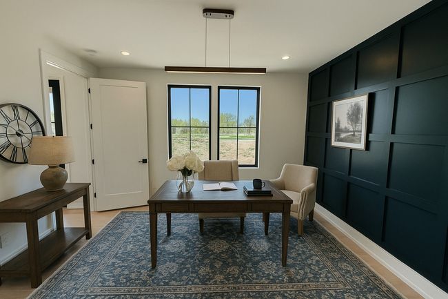 552 S Stocks Rd, House other with 4 bedrooms, 4 bathrooms and null parking in Summit WI | Image 55