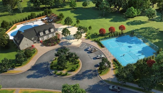 Conceptual renderings of amenities. Coming soon! | Image 36