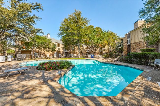 APT-131 - 14277 Preston Rd, Condo with 1 bedrooms, 1 bathrooms and null parking in Dallas TX | Image 20