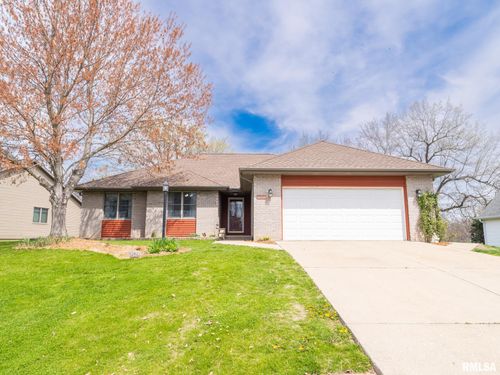4502 S Misty Isle Pt, Mapleton, IL, 61547-9527 | Card Image