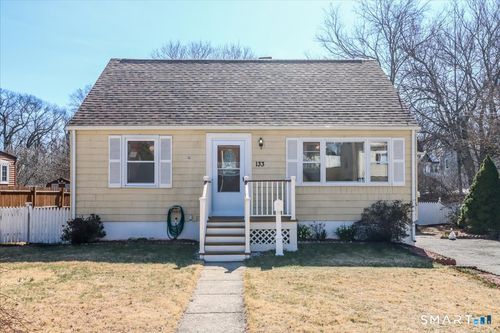 133 Marlborough Terrace, Fairfield, CT, 06824 | Card Image