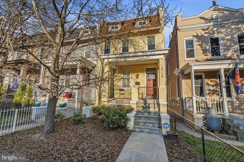 5719 13th St Nw, WASHINGTON, DC, 20011-3547 | Card Image