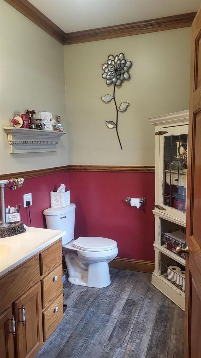 W8310 Meyer Ln, House other with 5 bedrooms, 6 bathrooms and null parking in Crivitz WI | Image 21