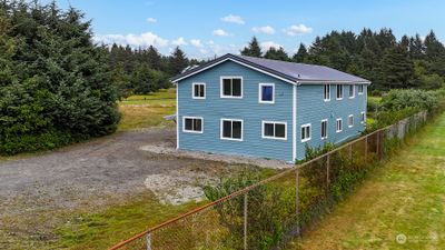 42 N First, Home with 0 bedrooms, 0 bathrooms and 6 parking in Pacific Beach WA | Image 2