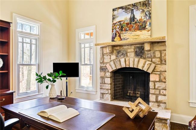 564 Mystic Trail Ln, House other with 4 bedrooms, 5 bathrooms and null parking in Jasper GA | Image 5