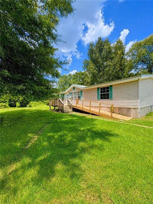 260 Beaubouef Rd, Deville, LA, 71328-9764 | Card Image