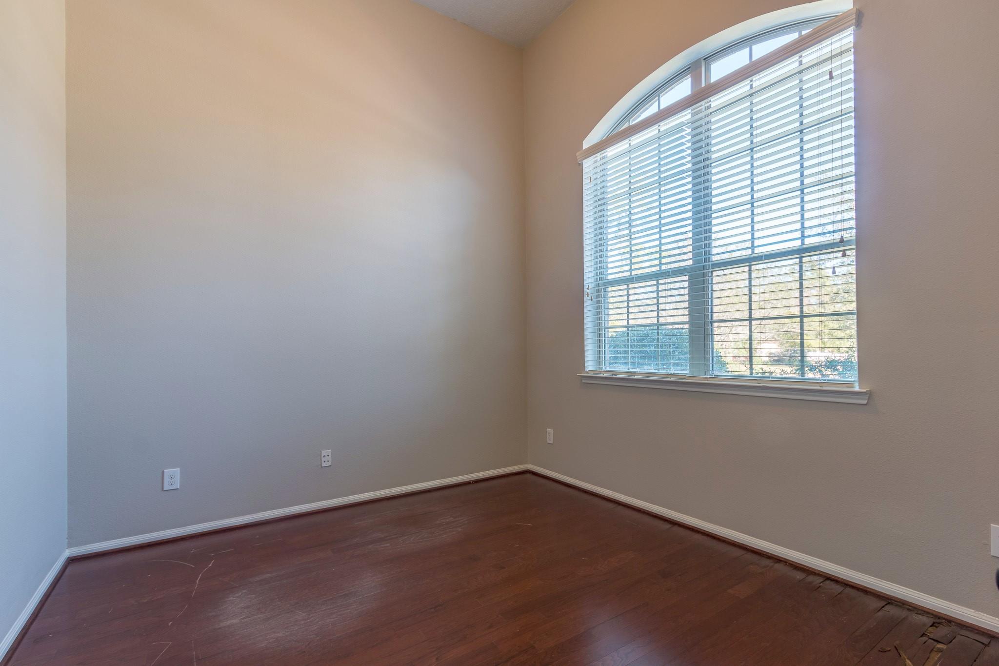 Residential Lease in The Woodlands 2
