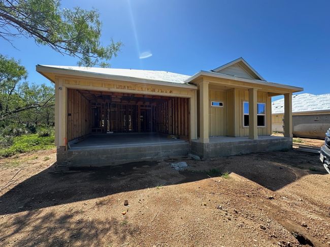 1233 Northcrest Dr, House other with 3 bedrooms, 2 bathrooms and null parking in Granite Shoals TX | Image 7