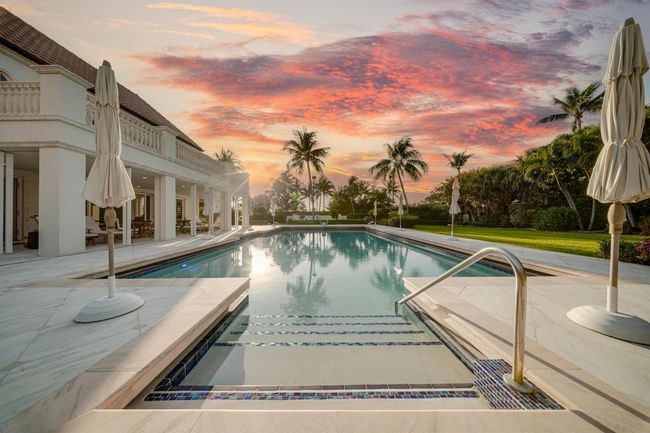 1280 S Ocean Boulevard, House other with 9 bedrooms, 17 bathrooms and null parking in Manalapan FL | Image 101