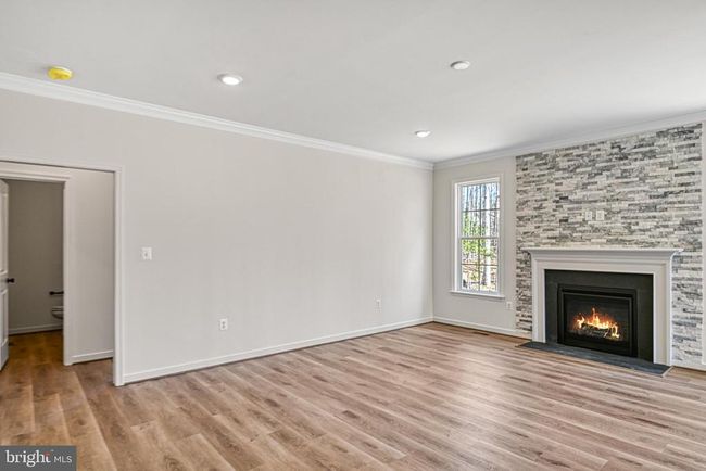 634 Hemlock Loop, House other with 3 bedrooms, 3 bathrooms and null parking in MINERAL VA | Image 14