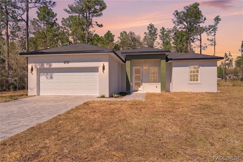 3737 W Capricorn Ln, Citrus Springs, FL, 34433 | Card Image