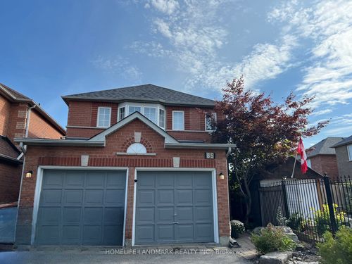 85 Shepton Way, Scarborough, ON, M1V5N4 | Card Image