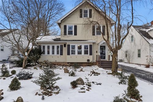 166 Orchard Drive, Brighton, NY, 14618 | Card Image