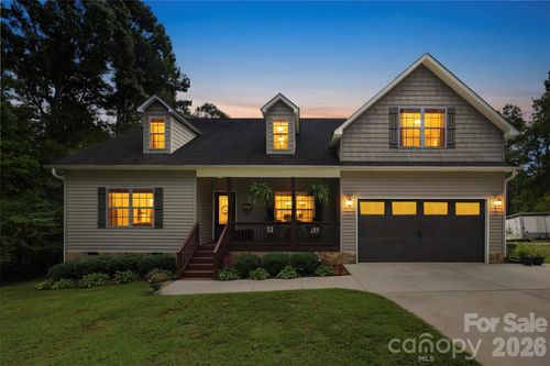 4083 Ramsey Rd, Sharon, SC, 29742-5737 | Card Image