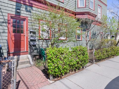 4-67 - 69 Ellery St, Cambridge, MA, 02138 | Card Image