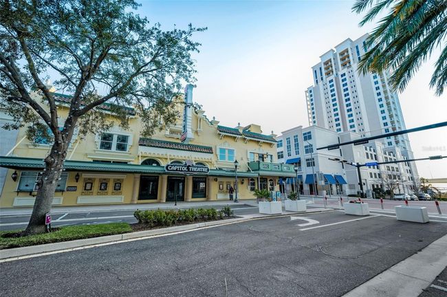 APT-2402 - 331 Cleveland St, Condo with 2 bedrooms, 2 bathrooms and null parking in Clearwater FL | Image 36