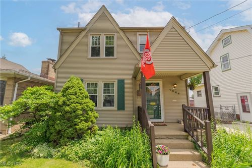 1244 Maryland Ave Sw, Canton, OH, 44710-2046 | Card Image