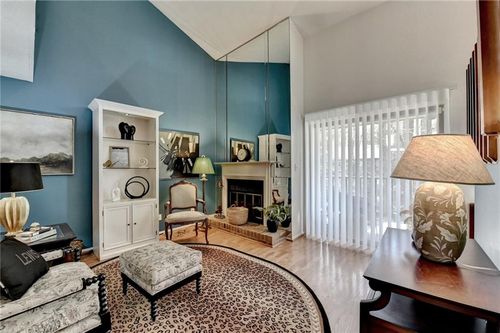 709 River Run Dr, Atlanta, GA, 30350-2000 | Card Image