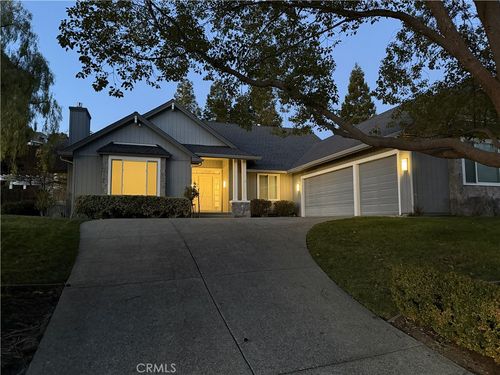 4075 Arbolado Dr, Walnut Creek, CA, 94598-4673 | Card Image