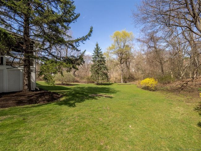 310 Ridgefield Rd, House other with 4 bedrooms, 3 bathrooms and null parking in Wilton CT | Image 31