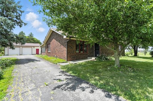 25420 Jerkwater Rd, Sheridan, IN, 46069-9622 | Card Image