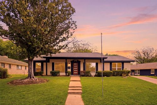 3013 Conejos Dr, Fort Worth, TX, 76116-3308 | Card Image
