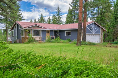 3410 Ray Mountain Road, Darby, MT, 59829 | Card Image