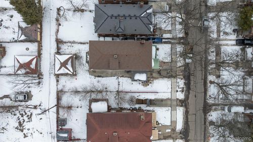 3334 Fullerton St, Detroit, MI, 48238-3317 | Card Image