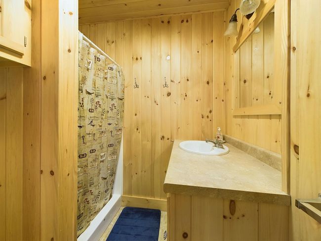 213 Bell Hill Rd, House other with 2 bedrooms, 1 bathrooms and null parking in Stark NH | Image 13