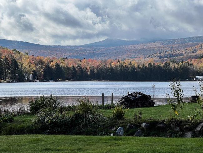 60 Normand Rd, House other with 3 bedrooms, 2 bathrooms and null parking in Stark NH | Image 35