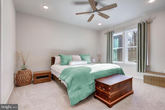 3344 Watershed Blvd, Townhouse with 3 bedrooms, 4 bathrooms and null parking in LAUREL MD | Image 17