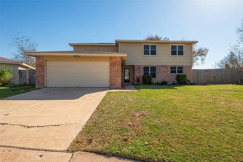 13703 Templar Ln, Sugar Land, TX, 77498-1636 | Card Image