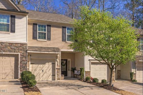 1434 Chatuga Way, Wake Forest, NC, 27587-8344 | Card Image