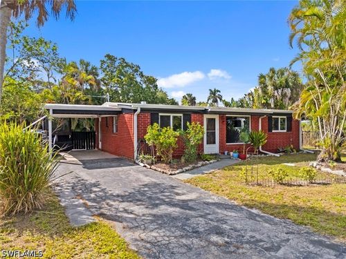 1363 Barbizon Ln, NAPLES, FL, 34104-4282 | Card Image