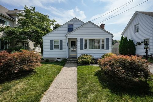 103 Bonneville Ave, Chicopee, MA, 01013-3019 | Card Image