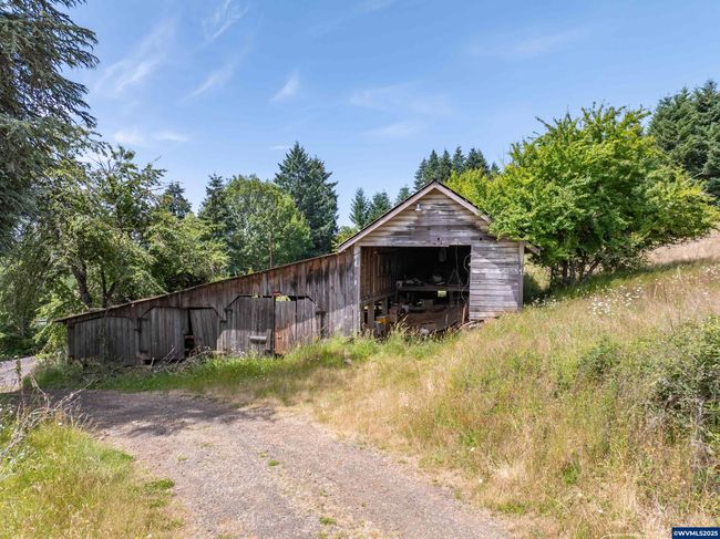 28176 Ridgeway Rd, Home with 0 bedrooms, 0 bathrooms and null parking in Sweet Home OR | Image 10