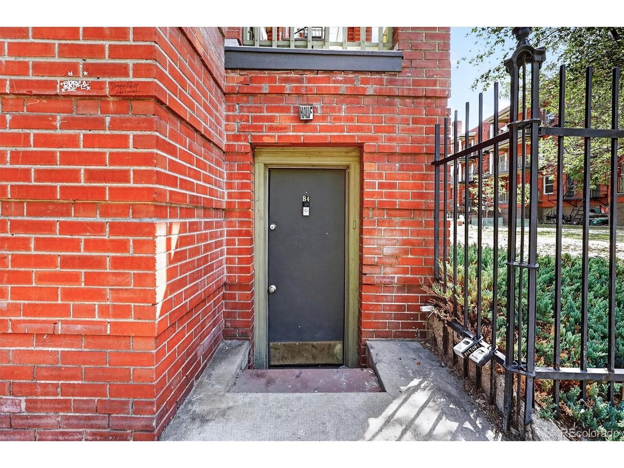 Residential in Denver 3