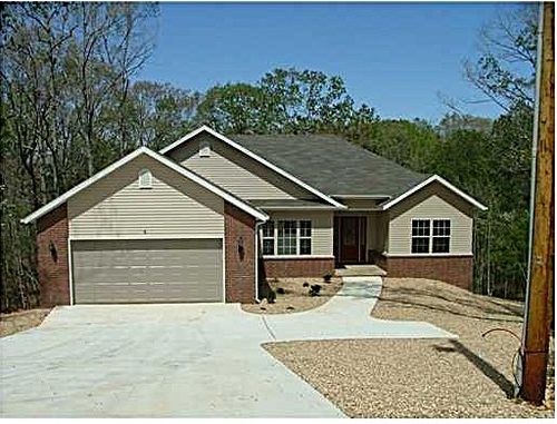 6 Turvey Ln, Bella Vista, AR, 72714-3940 | Card Image