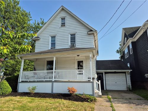 359 Utica St, Tonawanda, NY, 14150-5433 | Card Image