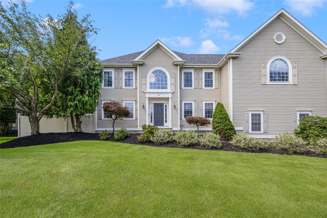 Millers Brook Dr, Cumberland, RI 02864